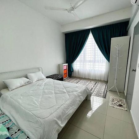 Muslim Homestay Arrayyan 波德申 外观 照片